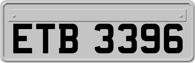 ETB3396