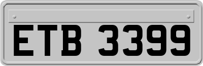ETB3399