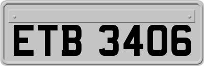 ETB3406