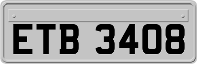 ETB3408