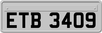 ETB3409