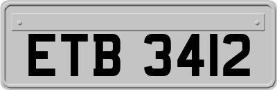 ETB3412