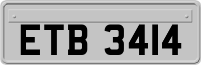 ETB3414