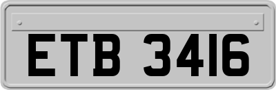 ETB3416