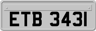 ETB3431