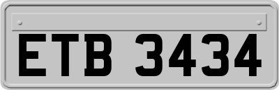 ETB3434