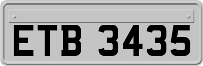 ETB3435