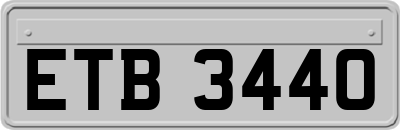 ETB3440