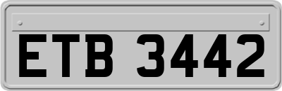 ETB3442