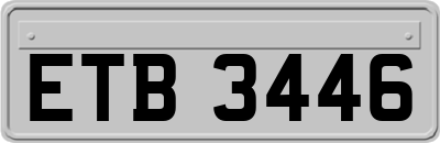 ETB3446
