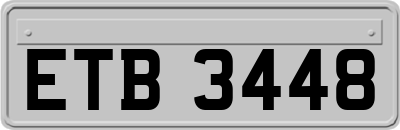 ETB3448