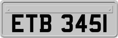 ETB3451