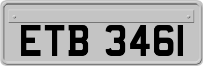 ETB3461