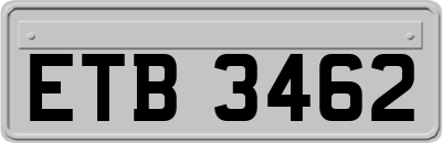 ETB3462