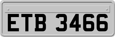 ETB3466