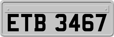 ETB3467