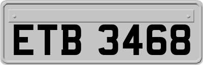 ETB3468