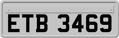 ETB3469