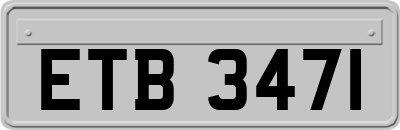 ETB3471