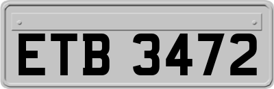 ETB3472