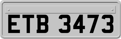 ETB3473