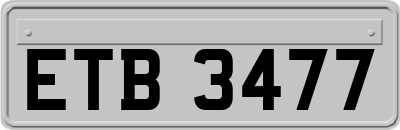 ETB3477