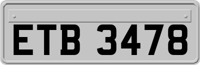 ETB3478