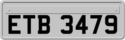 ETB3479