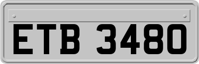 ETB3480