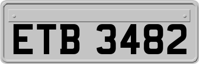 ETB3482