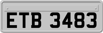 ETB3483