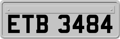 ETB3484