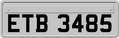 ETB3485