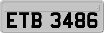 ETB3486
