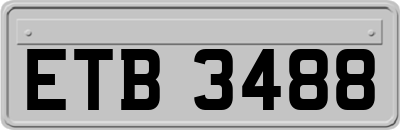 ETB3488