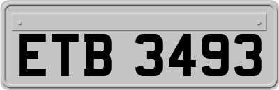 ETB3493