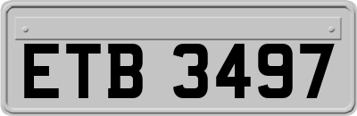 ETB3497