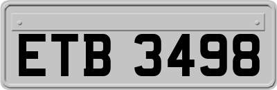 ETB3498