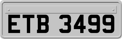 ETB3499