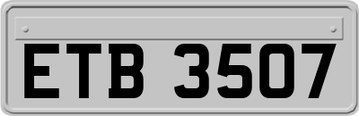 ETB3507