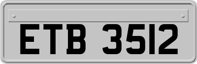 ETB3512