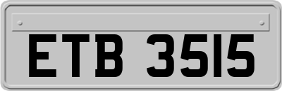 ETB3515