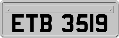 ETB3519