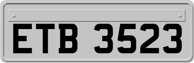 ETB3523