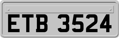 ETB3524