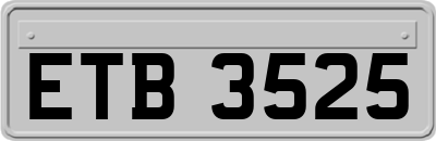 ETB3525