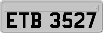 ETB3527