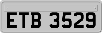 ETB3529