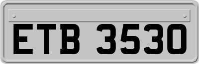 ETB3530