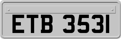 ETB3531